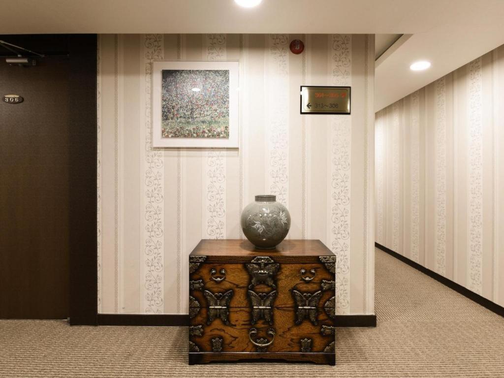 Hill House Motel Seul
